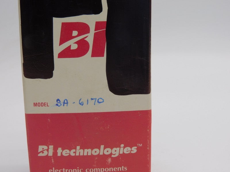 BECKMAN INSTRUMENTS SA6170 NSMP