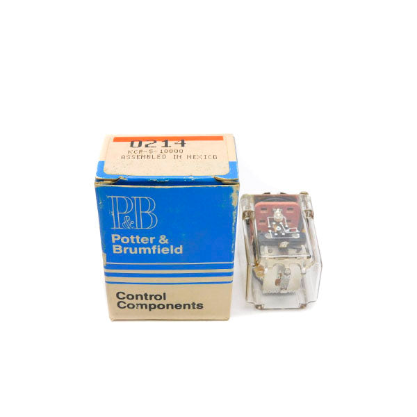 POTTER&BRUMFIELD KCP-5-10000 NSMP