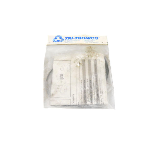 TRI-TRONICS LF-H-36 16265 NSMP