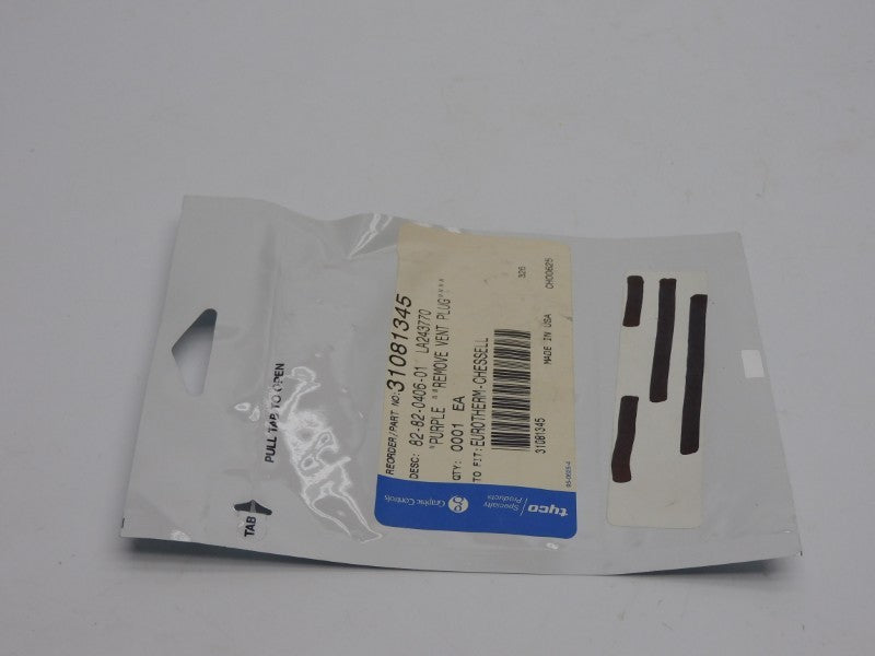 GRAPHIC CONTROLS 82-82-0406-01 LA243770 NSMP