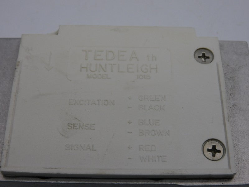 TEDEA HUNTLEIGH 1015 NSNP