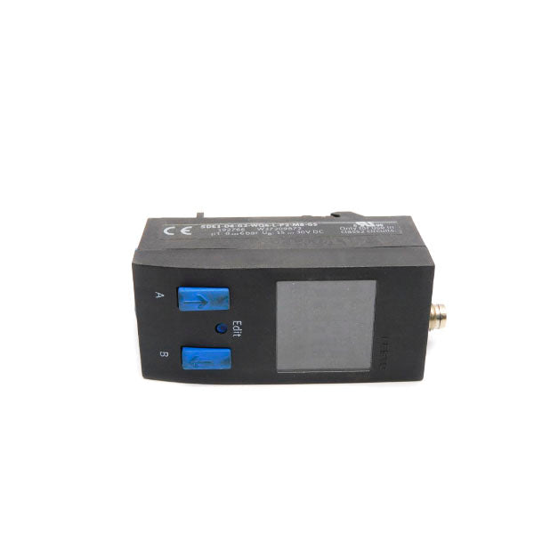 FESTO SDE1-D6-G2-WQ4-L-P2-M8-G5 192766 15-30VDC UNMP