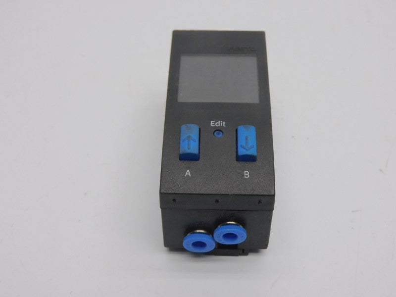 FESTO SDE1-D6-G2-WQ4-L-P2-M8-G5 192766 15-30VDC UNMP