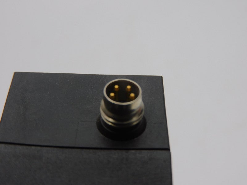 FESTO SDE1-D6-G2-WQ4-L-P2-M8-G5 192766 15-30VDC UNMP