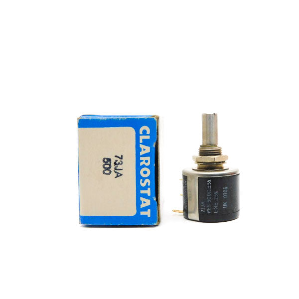 CLAROSTAT 73JA-500 NSMP