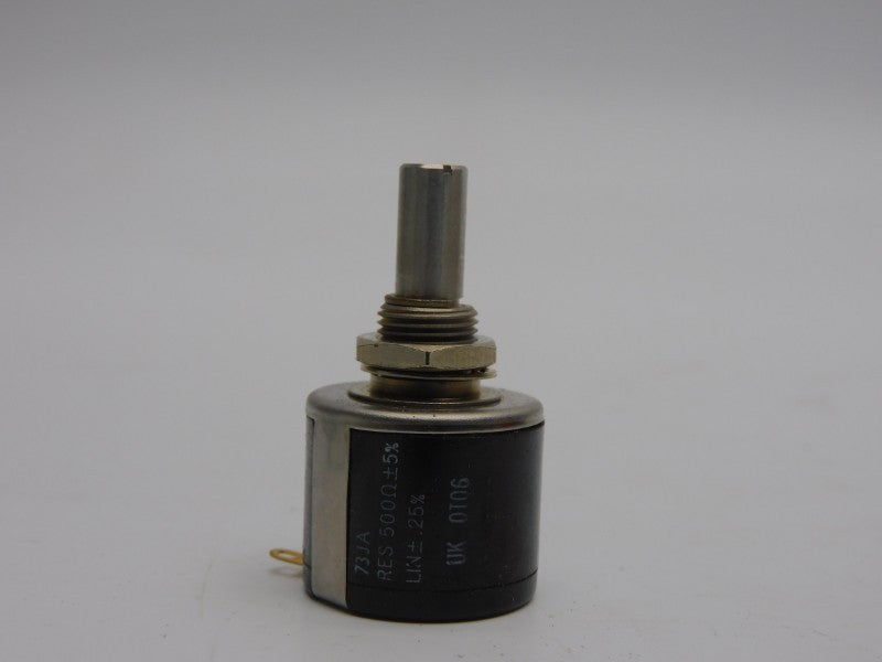 CLAROSTAT 73JA-500 NSMP