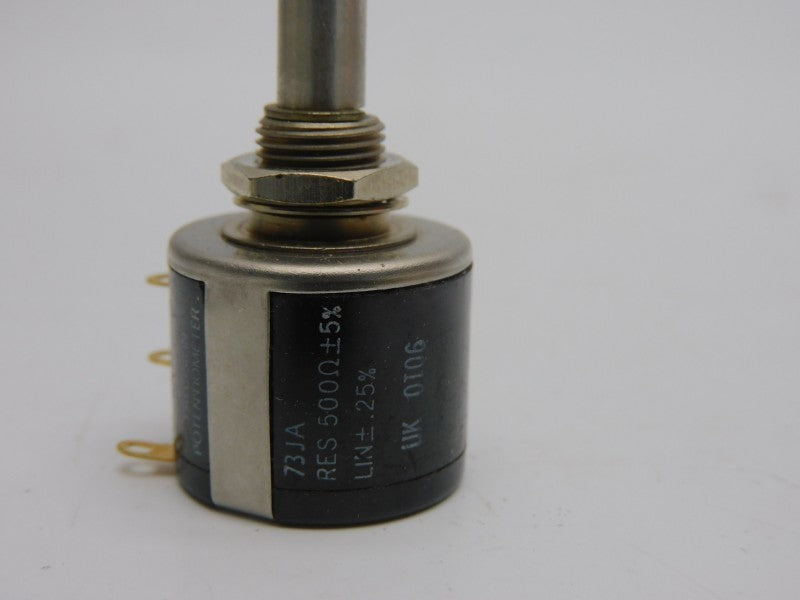 CLAROSTAT 73JA-500 NSMP