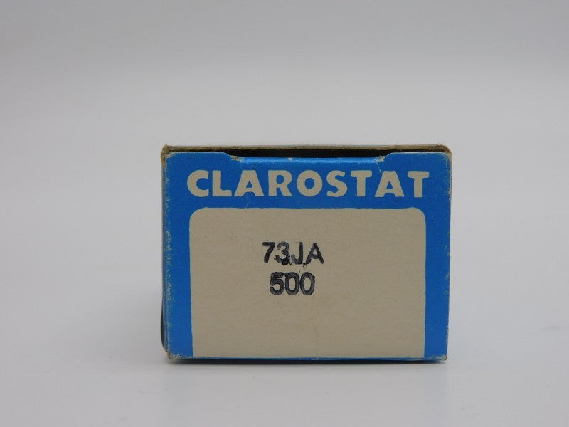 CLAROSTAT 73JA-500 NSMP