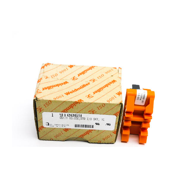 WEIDMULLER 910069 NSMP