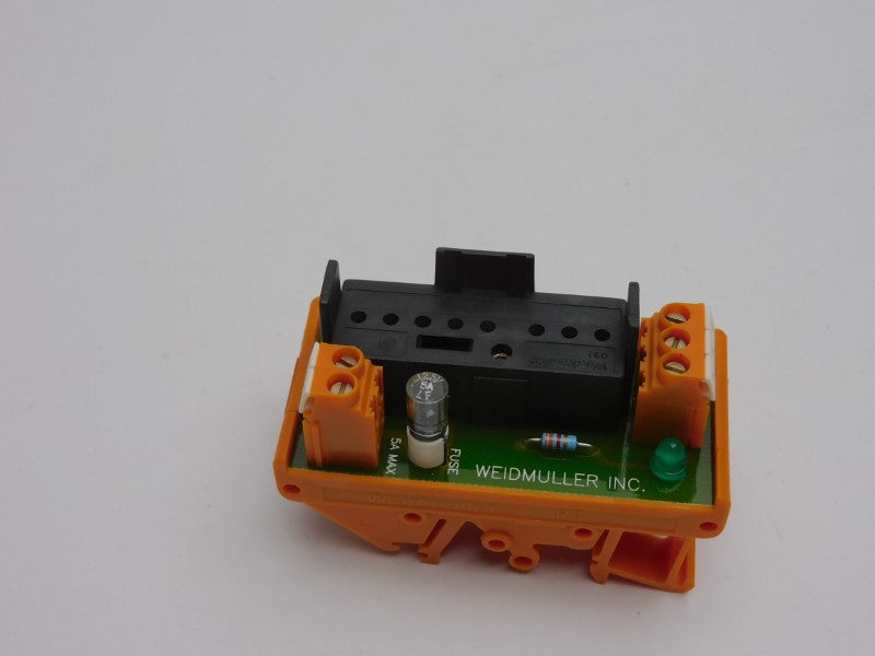 WEIDMULLER 910069 NSMP