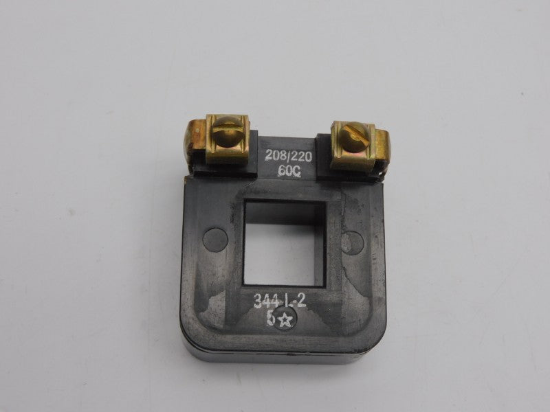 WARD LEONARD 5ML-26 208/220V NSMP