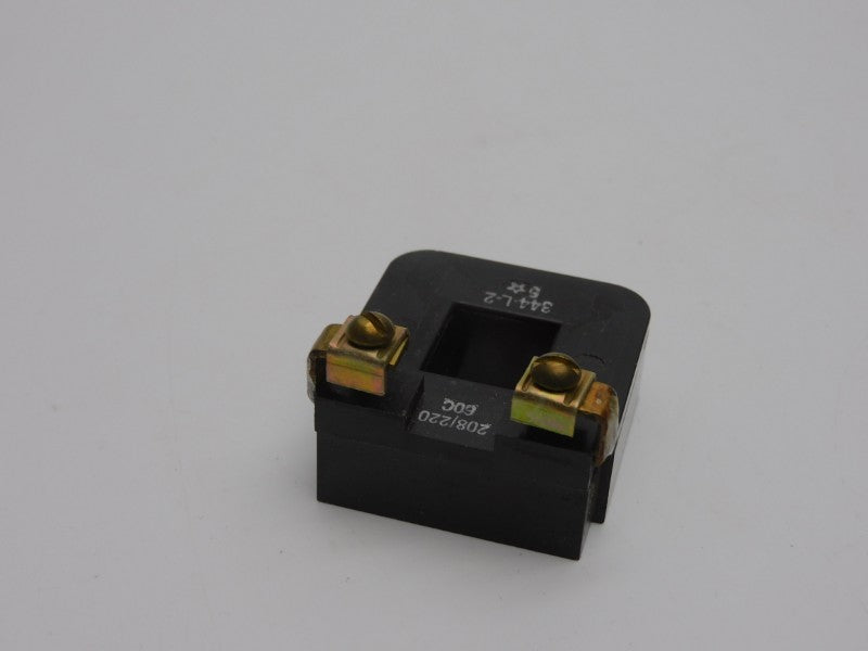 WARD LEONARD 5ML-26 208/220V NSMP