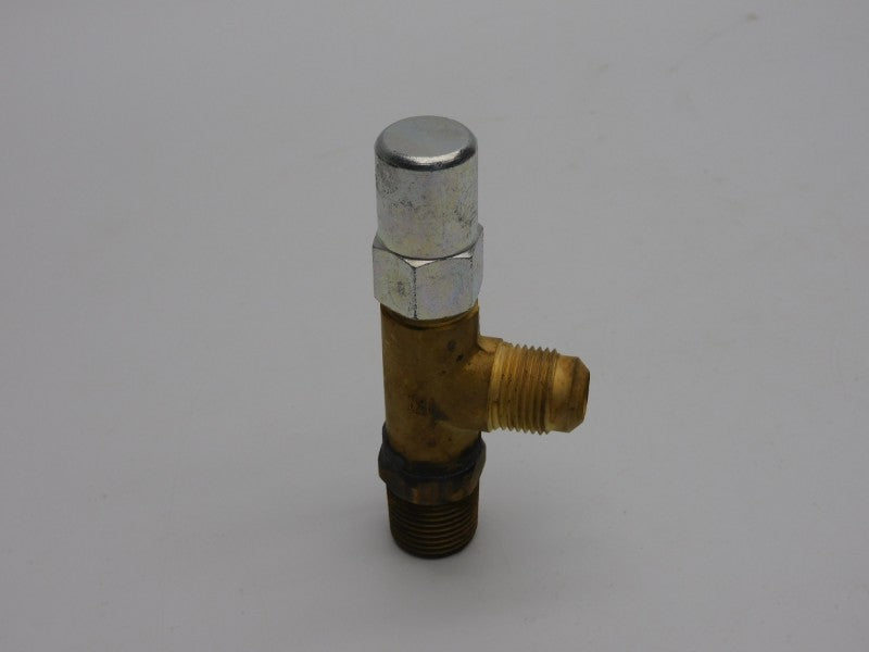 MUELLER A13220 1/2" NSMP