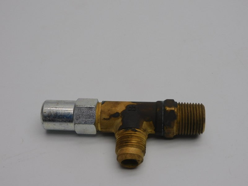 MUELLER A13220 1/2" NSMP