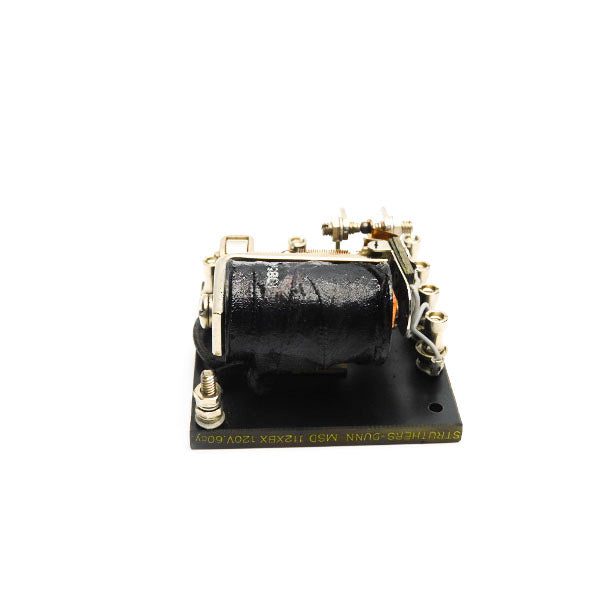 STRUTHERS DUNN 112XBX 120V NSNP