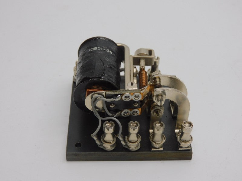 STRUTHERS DUNN 112XBX 120V NSNP