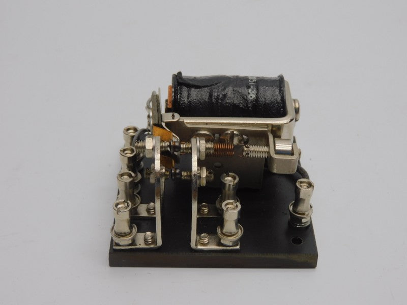 STRUTHERS DUNN 112XBX 120V NSNP