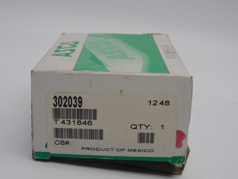 ASCO 302039 NSMP