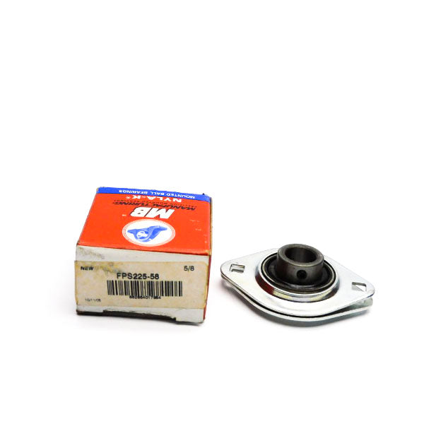 MB FPS225-58 5/8" NSMP