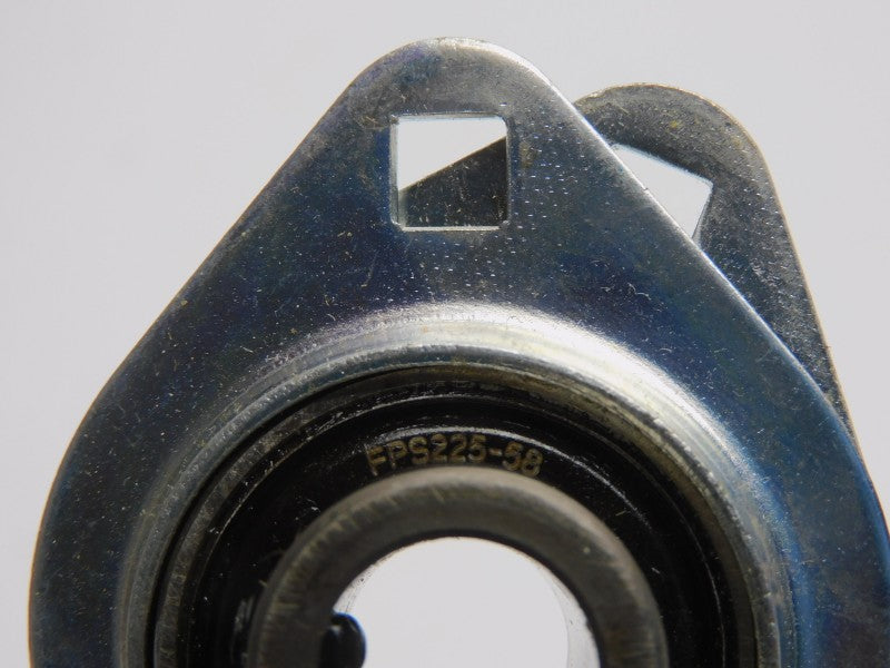 MB FPS225-58 5/8" NSMP