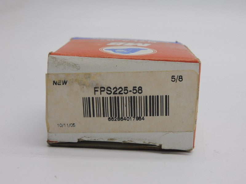 MB FPS225-58 5/8" NSMP