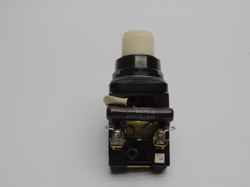 SIEMENS 52PX6MBAY SER. C 120V NSMP