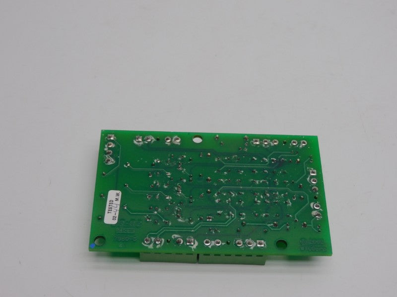 WTCCORP 7985-3 NSNP