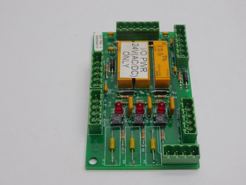 WTCCORP 7985-3 NSNP