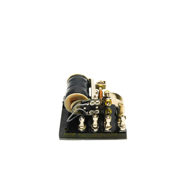 MSD INC. 112XBX 120V 2A NSNP