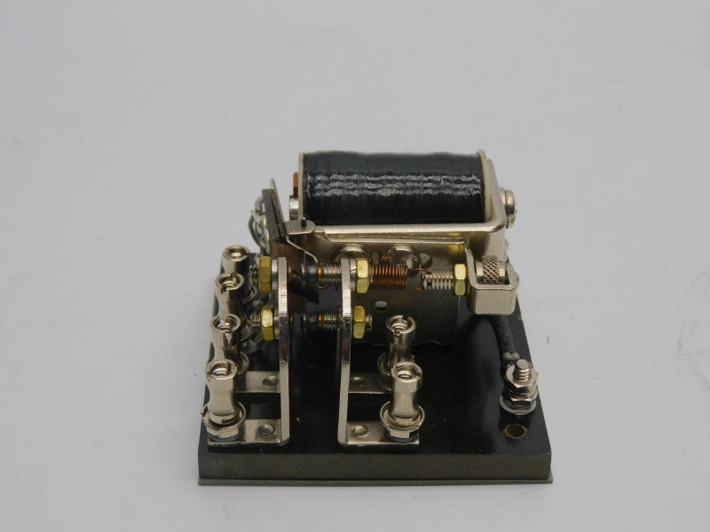 MSD INC. 112XBX 120V 2A NSNP