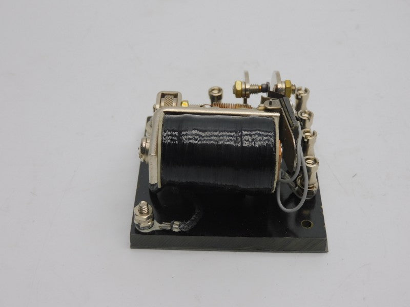 MSD INC. 112XBX 120V 2A NSNP