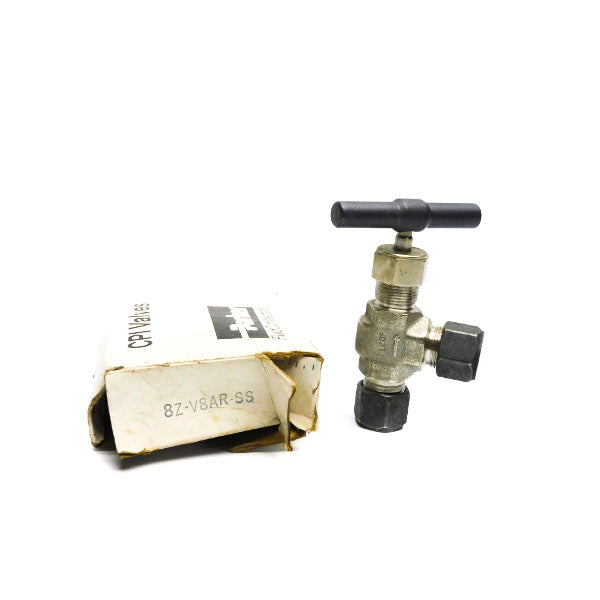 PARKER 8Z-V8AR-SS NSMP