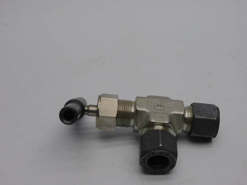 PARKER 8Z-V8AR-SS NSMP