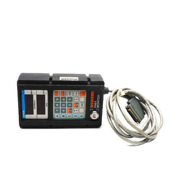 GOULD P464 (NO KEY) UNMP