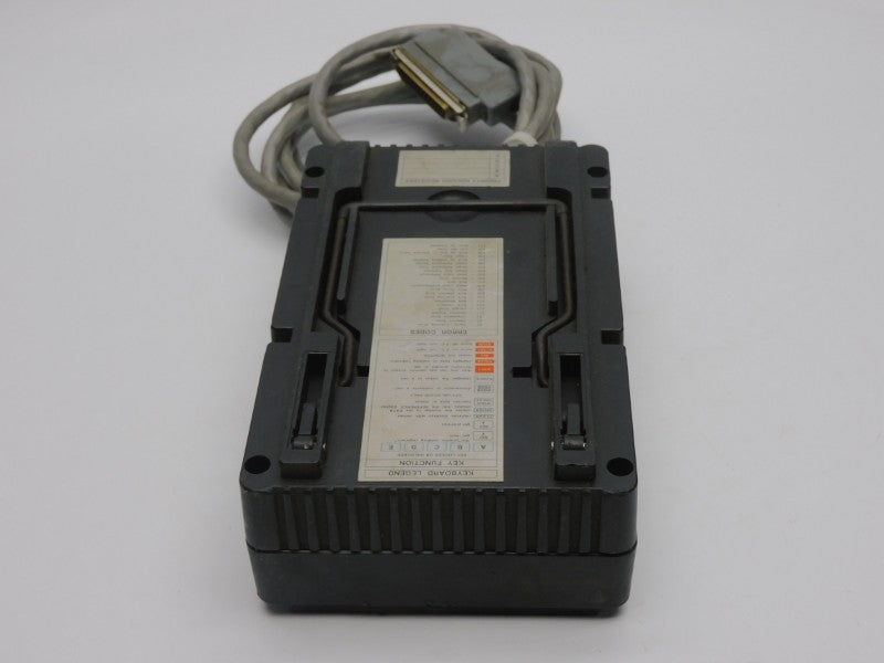 GOULD P464 (NO KEY) UNMP