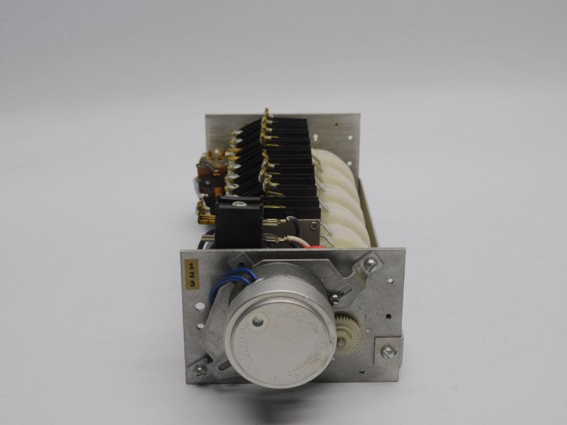 ATC 324C10G1BL1A01S 120V UNMP