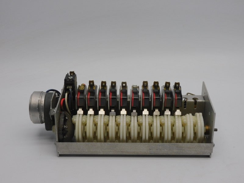 ATC 324C10G1BL1A01S 120V UNMP