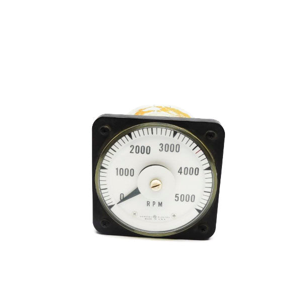 GENERAL ELECTRIC 50-103651PPBY1AAB 100VAC UNMP