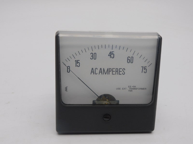 RISH VISTA 12G389 X08R 1100V 0/75AAC NSMP