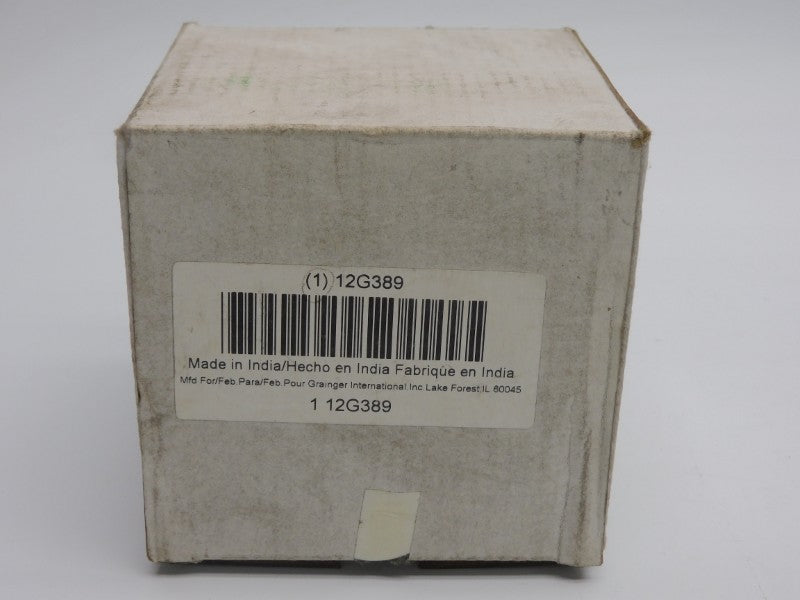RISH VISTA 12G389 X08R 1100V 0/75AAC NSMP