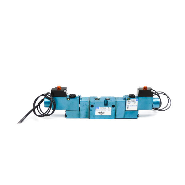 MAC 825C-PM-116AA-652 110/120V 150PSI NSNP
