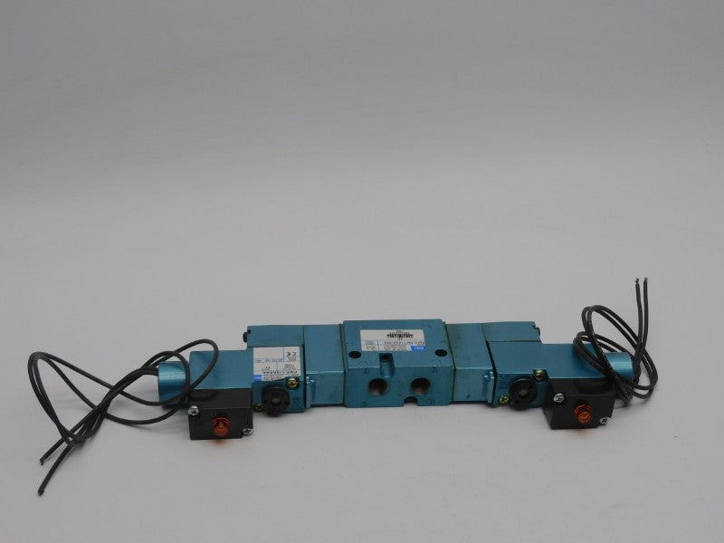 MAC 825C-PM-116AA-652 110/120V 150PSI NSNP