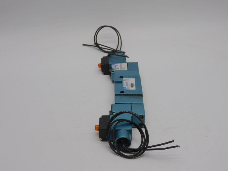 MAC 825C-PM-116AA-652 110/120V 150PSI NSNP