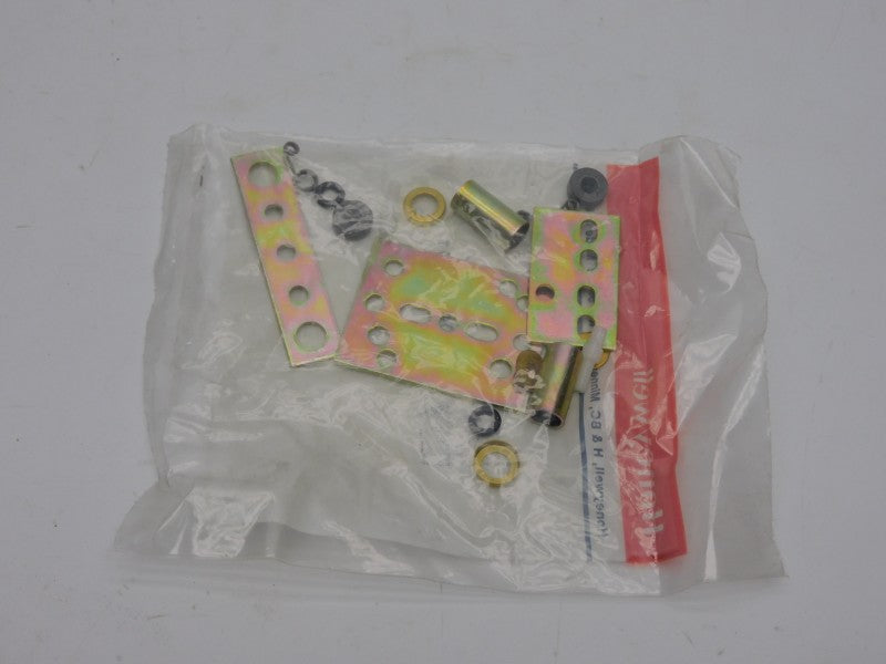 HONEYWELL 14004770-001 NSMP
