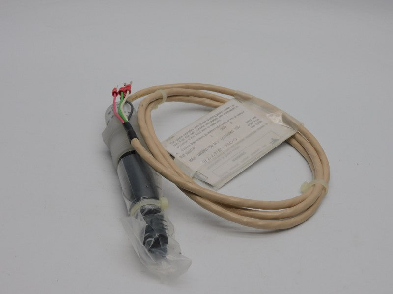 ROSEMOUNT ANALYTICAL 05000703986 VY-002-KF-T 100PSI REV. F NSNP