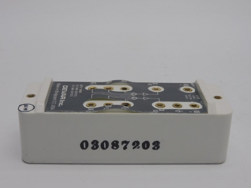 DEVAR 223259-01 18V NSNP