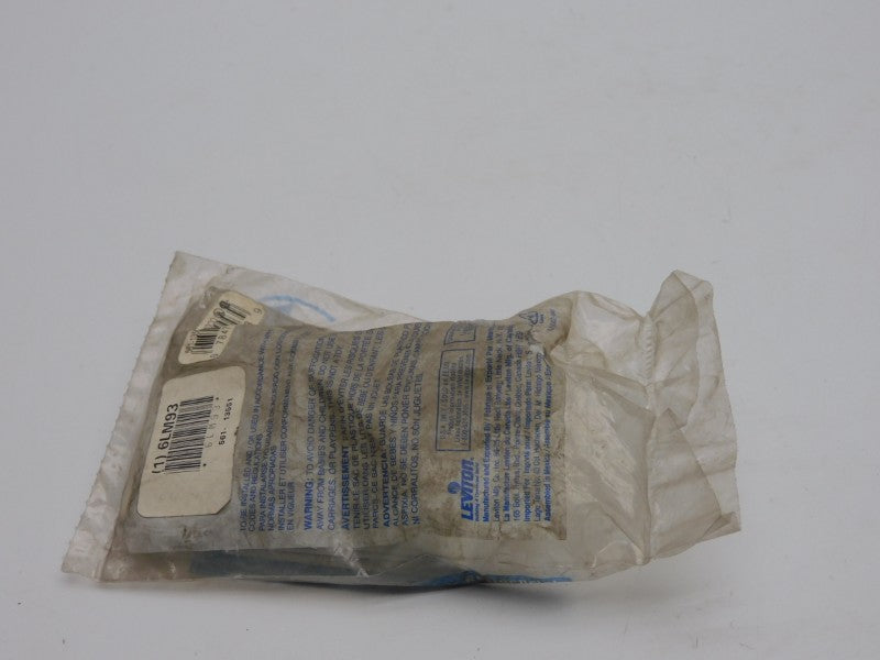LEVITON 561-13551 6LM93 NSMP
