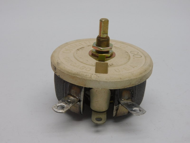 OHMITE RGS25R NSMP
