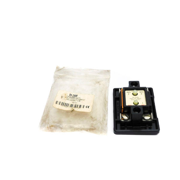 CUTLER HAMMER 86-2588 600VAC NSMP