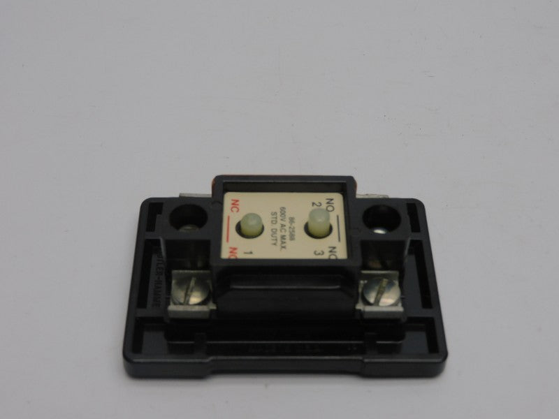 CUTLER HAMMER 86-2588 600VAC NSMP